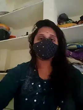 Indiantina online show from September 27, 8:52 am