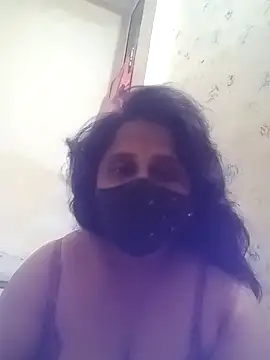 Indiantina online show from October 22, 11:43 am