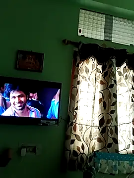 Indiantina online show from November 16, 8:20 am