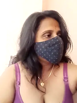 Indiantina online show from February 23, 10:34 am