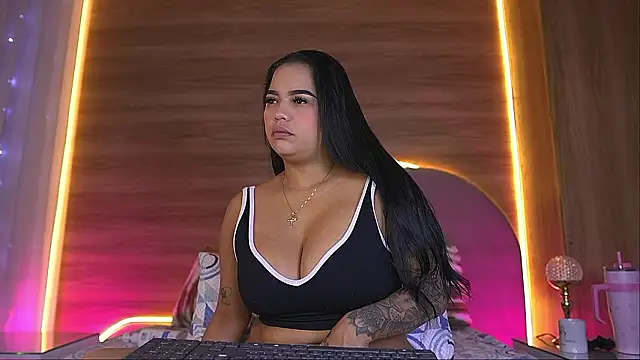 Snapshot of alexaa_walker chatting on March 30, 11:55 am alexaa walker online show from March 30, 11:55 am