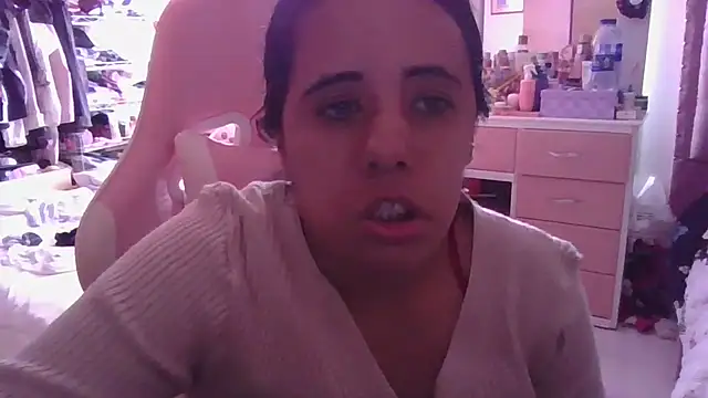 annarose19 online show from October 10, 7:46 pm