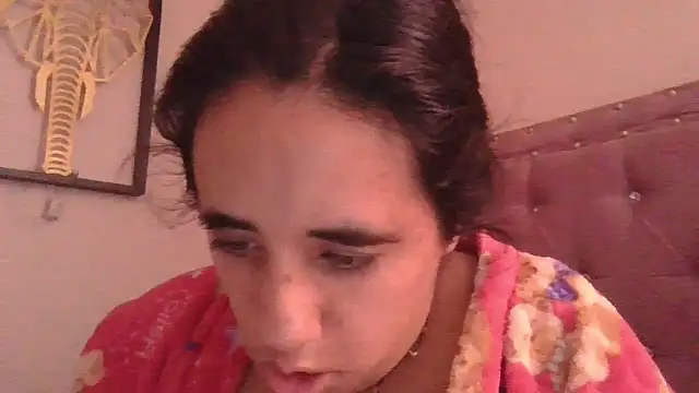 annarose19 online show from March 5, 7:43 pm