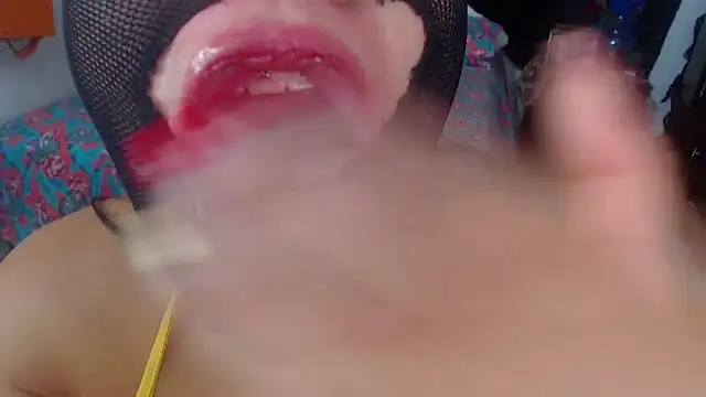 Sharlottee online show from December 5, 2:53 am