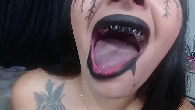 Sharlottee online show from January 30, 4:06 am