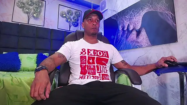 liam howard online show from December 23, 7:41 pm