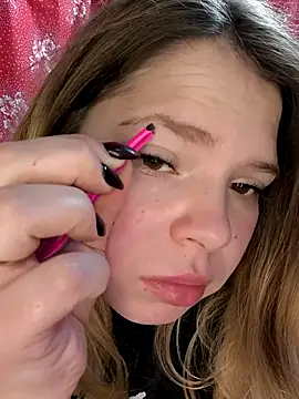 Zuli Kiska online show from November 21, 10:41 pm