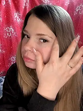 Zuli Kiska online show from January 18, 8:34 pm