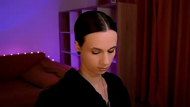 ItsAlisia online show from October 9, 12:47 pm