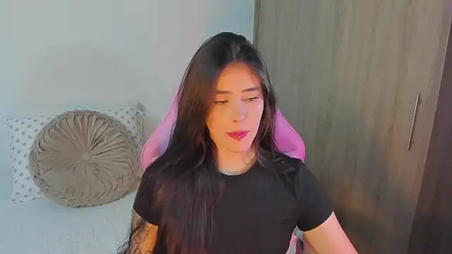 iriswest  online show from March 11, 2:10 am