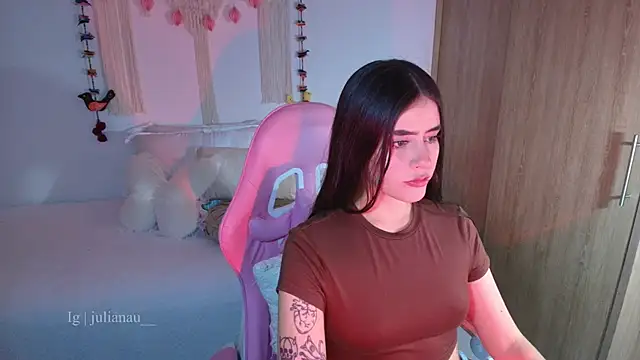 iriswest  online show from March 27, 1:00 am