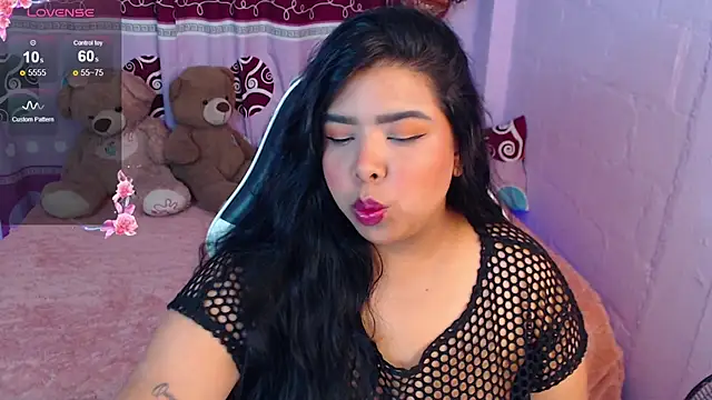 Snapshot of SaLomeJonees chatting on September 25, 11:25 am SaLomeJonees online show from September 25, 11:25 am