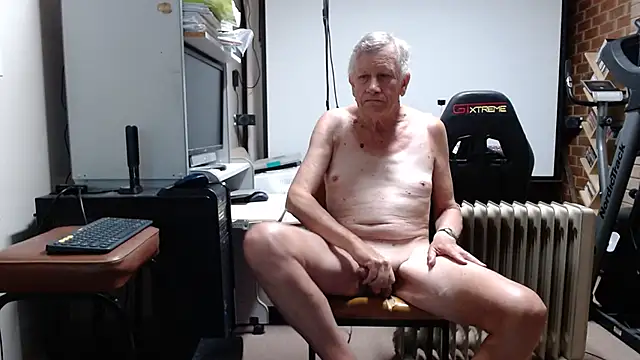 unclek23 online show from December 20, 10:50 pm