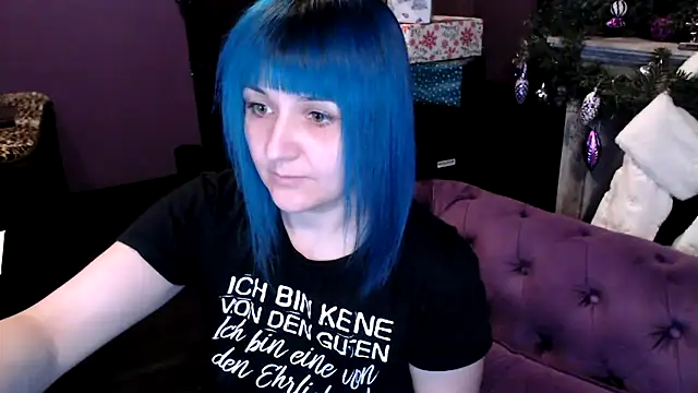 beauty-of-pain online show from December 22, 6:49 pm