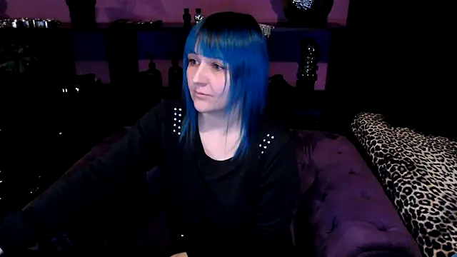 beauty-of-pain online show from January 7, 5:37 pm