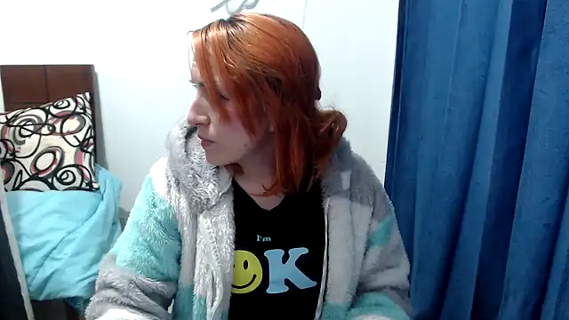 kittykalor09 online show from January 23, 4:09 am