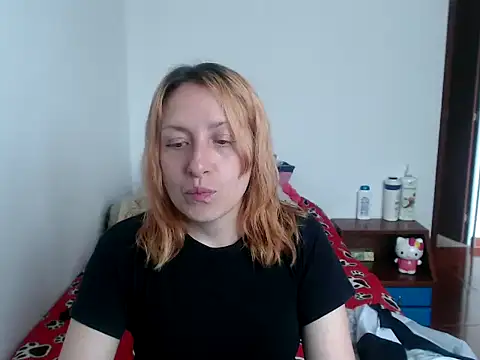 kittykalor09 online show from February 25, 4:10 pm