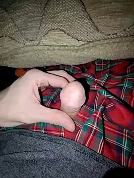 Assboy007 online show from March 5, 10:00 am