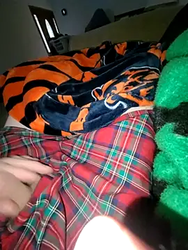 Assboy007 online show from March 5, 1:39 pm