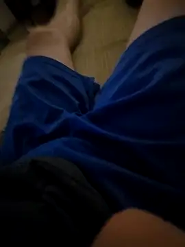 Assboy007 online show from October 13, 11:49 pm