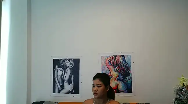 Snapshot of jhon_gade chatting on December 22, 3:44 am jhon gade online show from December 22, 3:44 am