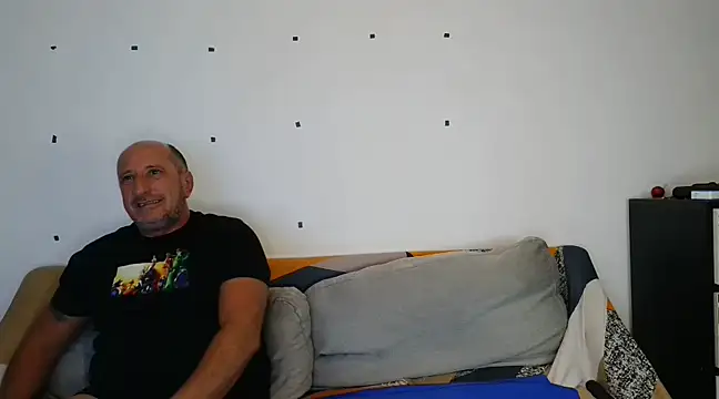 Snapshot of jhon_gade chatting on January 20, 5:48 am jhon gade online show from January 20, 5:48 am