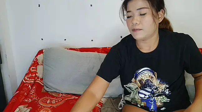 Snapshot of jhon_gade chatting on February 24, 5:43 am jhon gade online show from February 24, 5:43 am