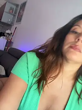 bellafreakyfun online show from July 13, 12:19 pm
