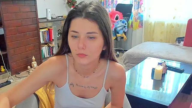 marie marie03 online show from February 12, 6:30 am