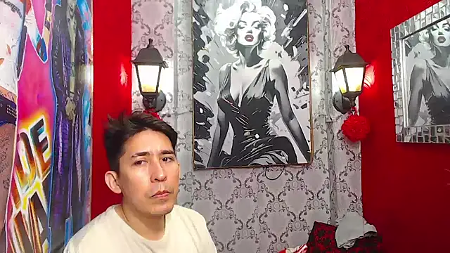 shannentrans online show from December 11, 12:12 am