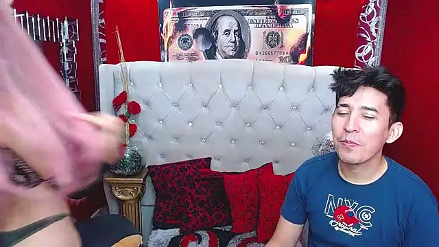 shannentrans online show from December 12, 12:16 am