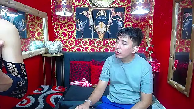 shannentrans online show from December 28, 1:17 pm