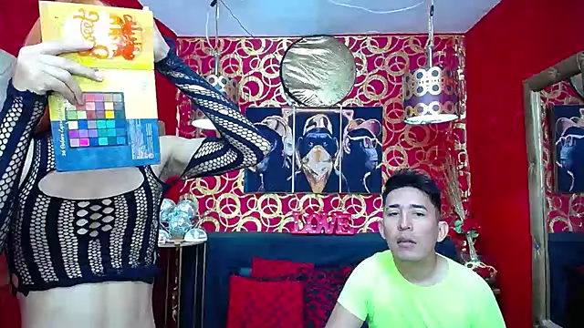 shannentrans online show from March 4, 1:06 pm