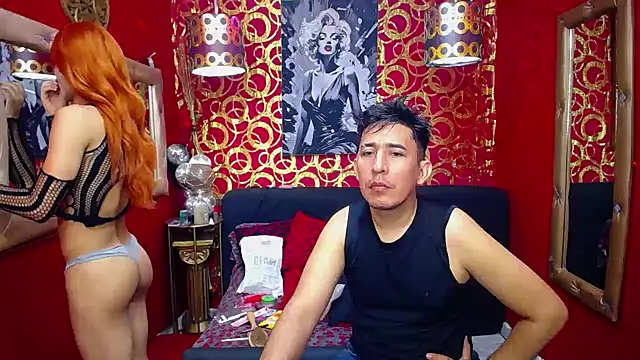 shannentrans online show from November 22, 12:09 am