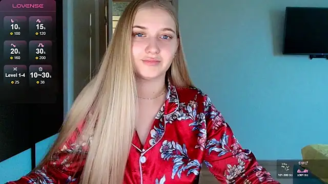 Adr1ana  online show from November 9, 10:02 am