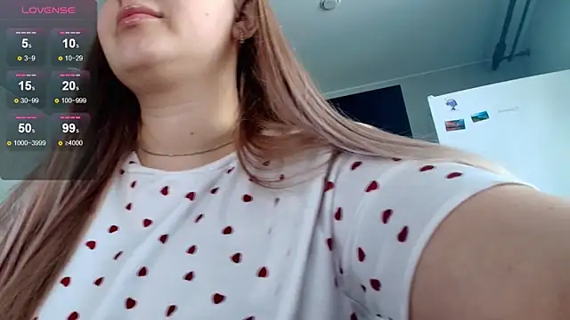 Adr1ana  online show from February 15, 7:51 am