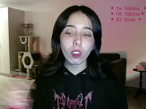 babyluna 8 8 online show from July 22, 12:46 am