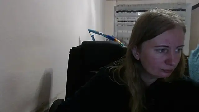 PeterAndJen online show from September 20, 7:15 pm