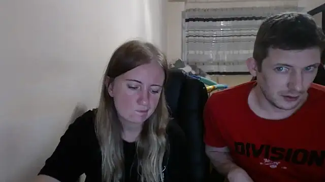 PeterAndJen online show from September 24, 5:27 pm