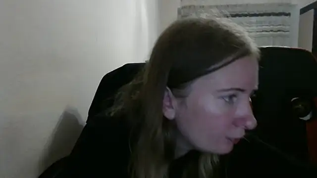 PeterAndJen online show from October 9, 8:07 pm