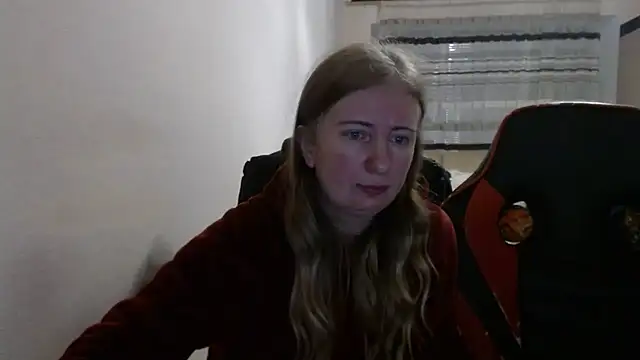 PeterAndJen online show from November 15, 6:37 pm