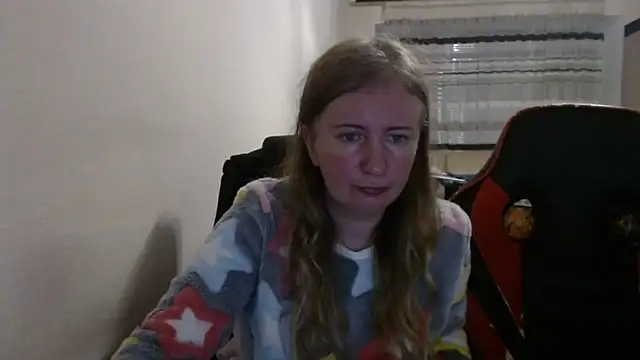 PeterAndJen online show from November 21, 8:29 pm