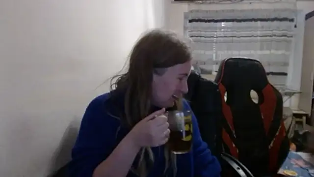 PeterAndJen online show from January 11, 8:36 pm