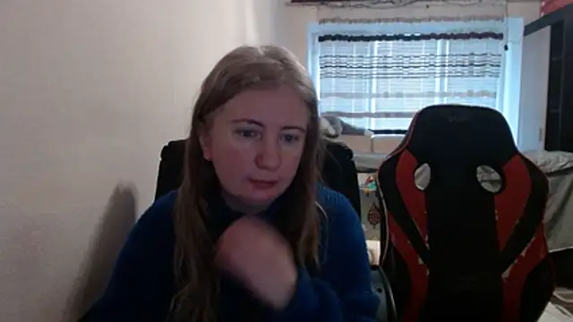 PeterAndJen online show from February 28, 6:03 am