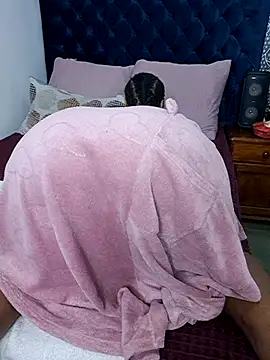 BootyCallEver online show from April 29, 9:57 am