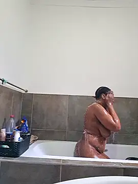 BootyCallEver online show from May 15, 9:49 am
