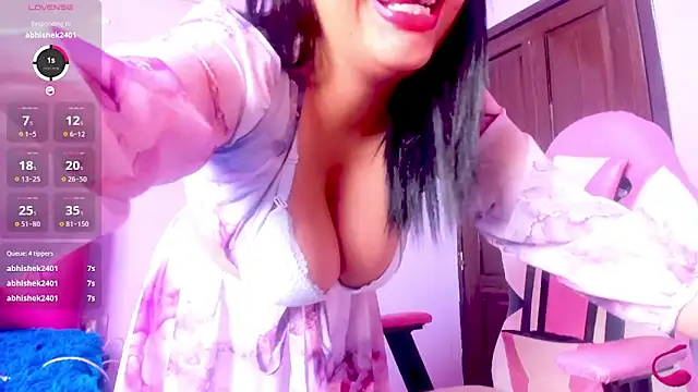 Snapshot of crissn0707 chatting on September 28, 12:43 pm crissn0707 online show from September 28, 12:43 pm