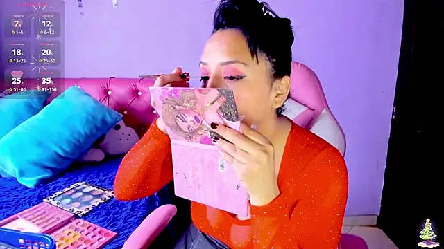 crissn0707 online show from January 16, 11:58 am