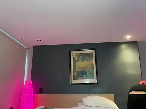 mcklister kinky feets online show from February 8, 2:53 pm