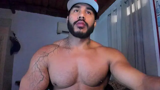 Artemis Kazttman online show from November 9, 2:48 pm